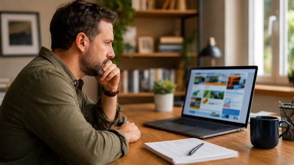 10 Website Mistakes Small Businesses Keep Making in 2026