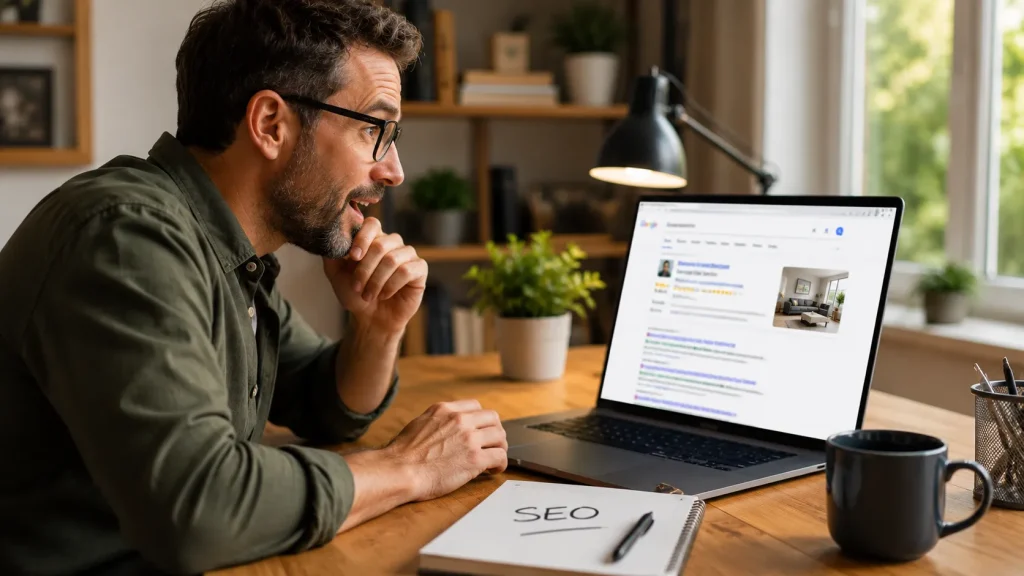 What Is SEO? A Practical Guide for Business Owners