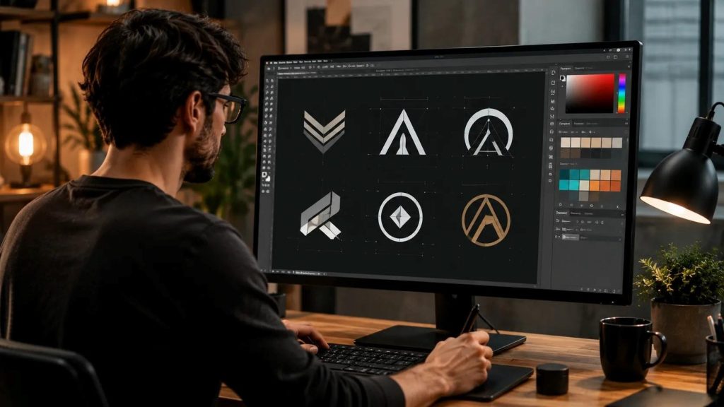 Logo Design Cost in 2026: What Should You Budget?