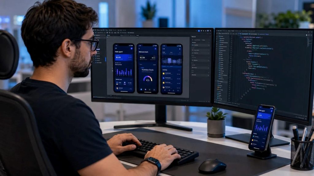 Mobile App Development Cost in 2026: Full Budget Guide