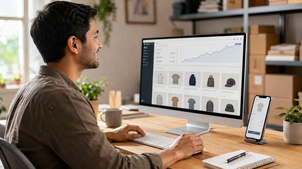 How to Build an E-Commerce Website That Converts (2026)