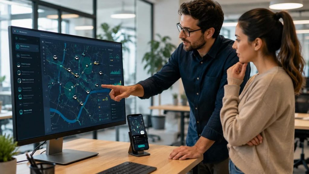 On-Demand App Development: Build the Next Uber in 2026